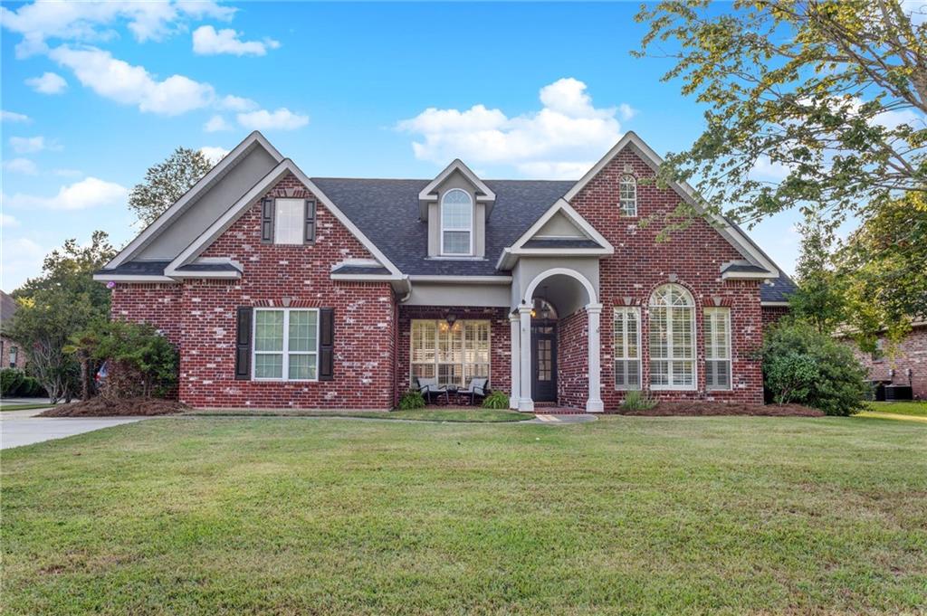 View Mandeville, LA 70448 townhome