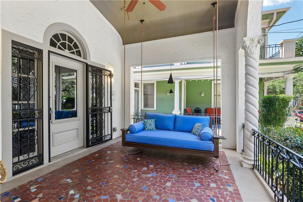 918 SOLOMON Place