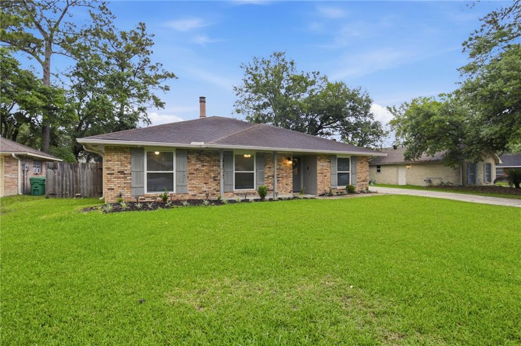 196 TRENTON Drive