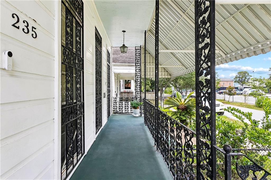 235 PINE Street