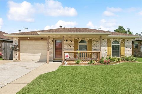 224 JANET Drive St Rose LA 70087