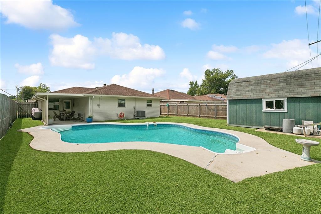 224 JANET Drive