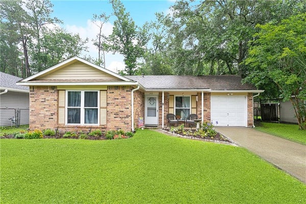 142 NORTHWOOD DR, SLIDELL, LA 70458 - Image 20eafb54d5ecc3118ebe4f2a0bb6918e/4294832954