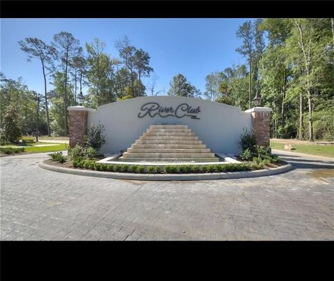 1632 OX BOW Lane Covington LA 70433