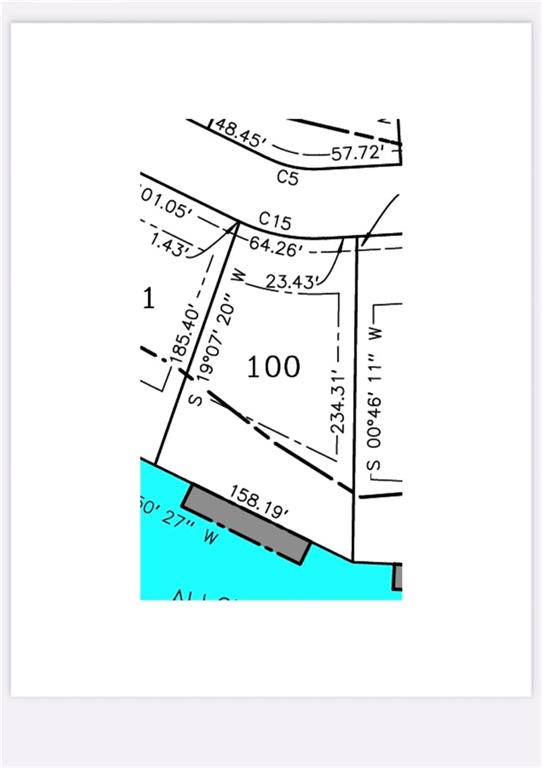 1632 OX BOW Lane