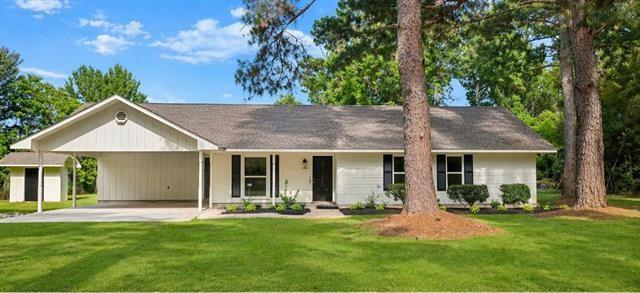 22294 FLETCHER Road
