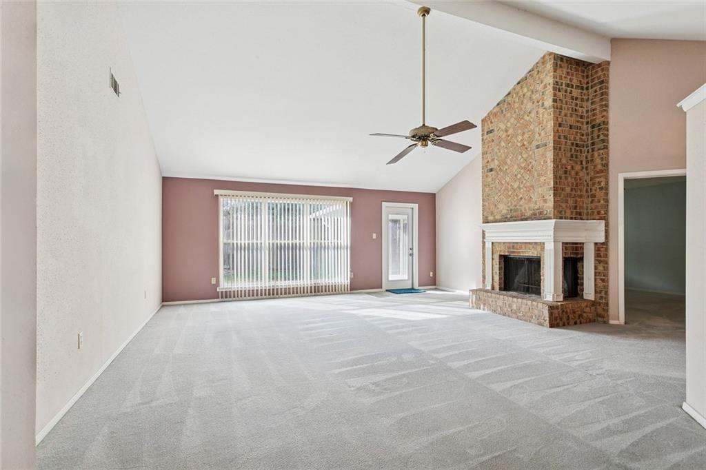 700 S LAKE CADDO Court