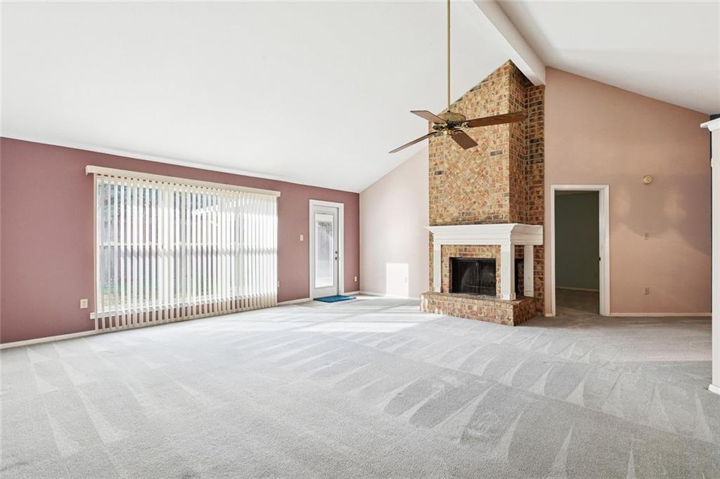 700 S LAKE CADDO Court