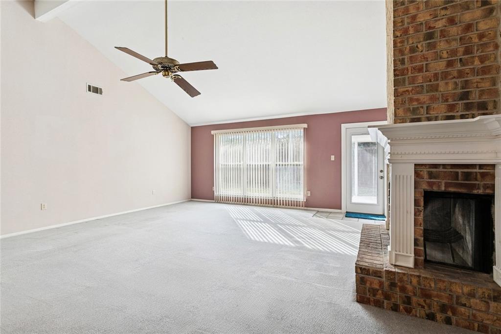 700 S LAKE CADDO Court