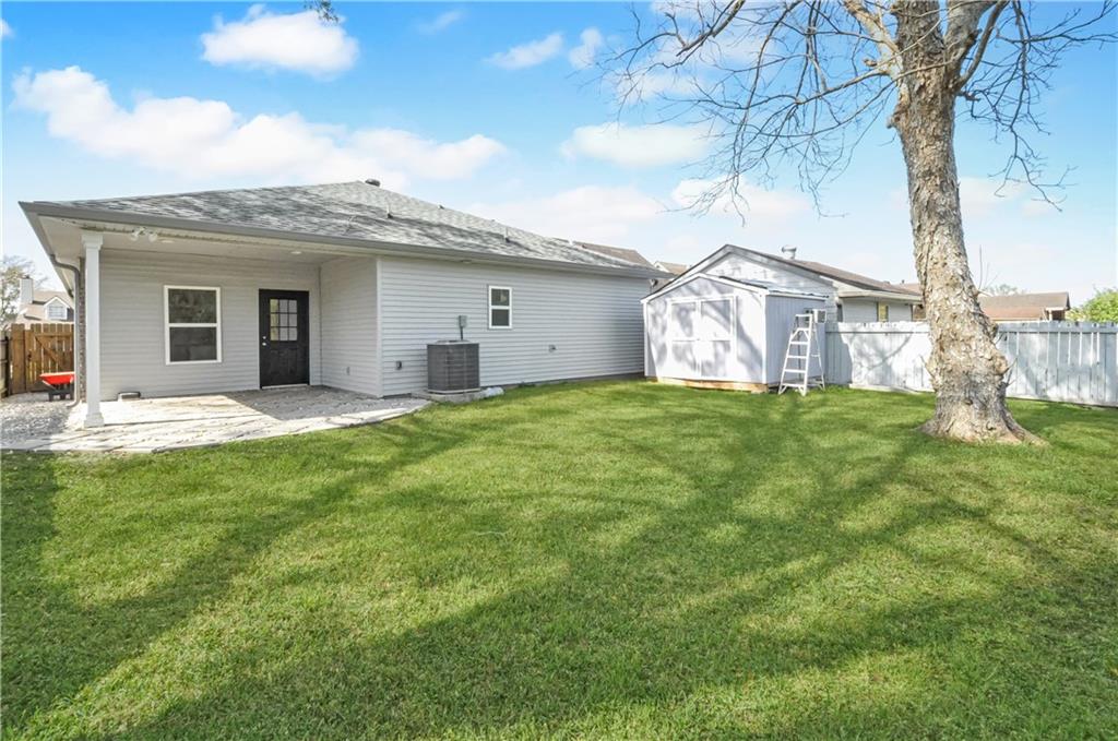 2809 SAINT MARIE Drive