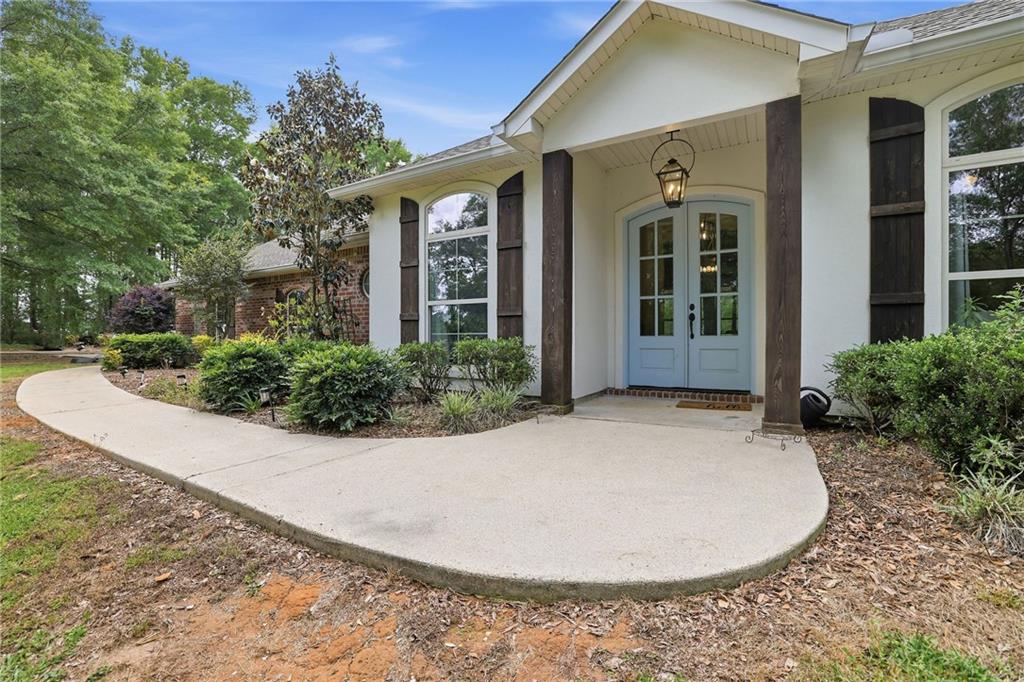 80283 ROBINSON Road