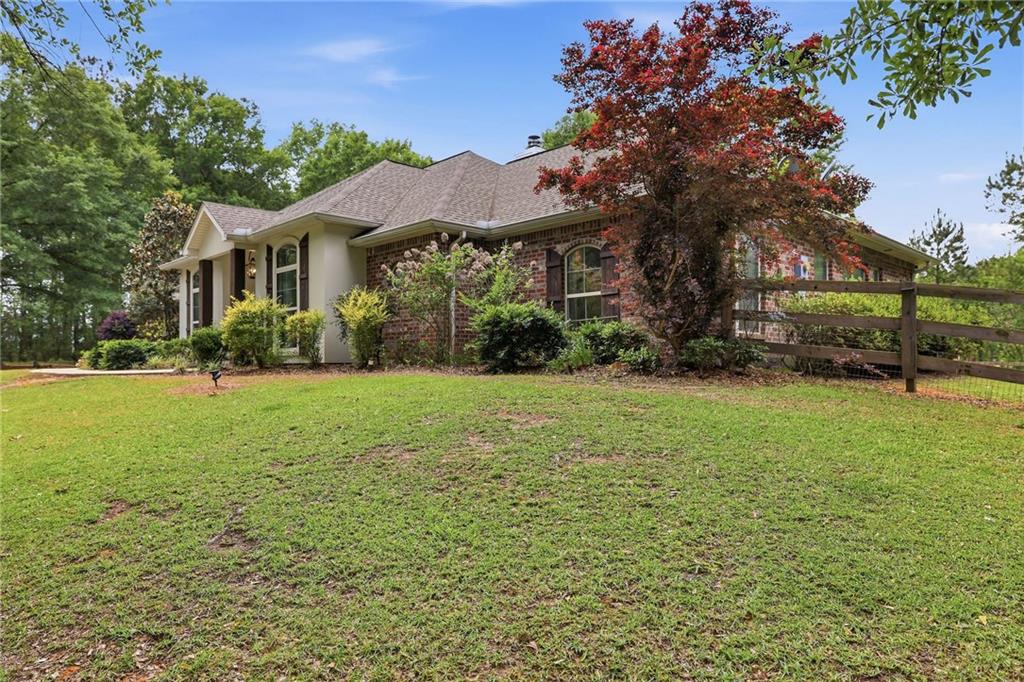 80283 ROBINSON Road