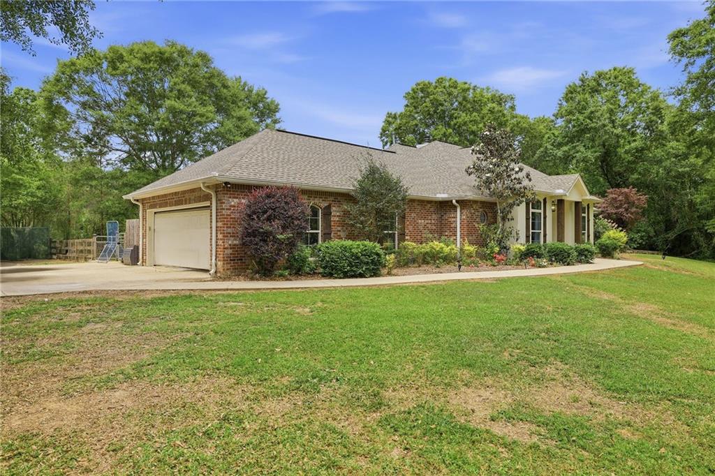 80283 ROBINSON Road