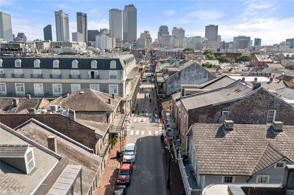 810 BOURBON Street