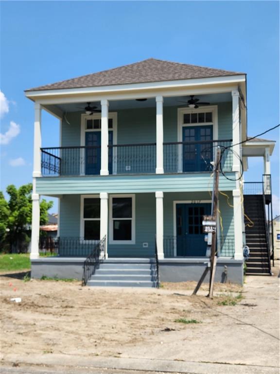 Photo 1 of 14 — 2019 GALLIER Street, New Orleans, LA 70117