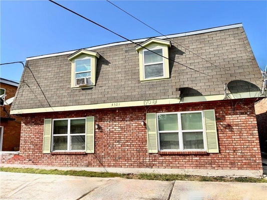 4521 YALE ST APT B, METAIRIE, LA 70006 - Image 212b614c4f00a94842bceb9f81cfdec1/4087987590