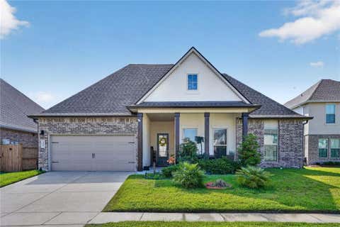 Photo of 5408 IRIS HOLLOW Road, Slidell, LA 70461 (MLS # 2560753)