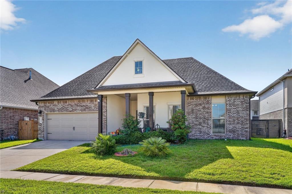 5408 IRIS HOLLOW Road