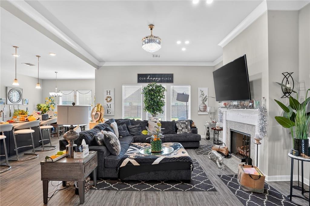 5408 IRIS HOLLOW Road
