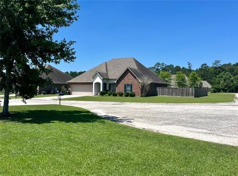 28373 LOIRET Court Ponchatoula LA 70454