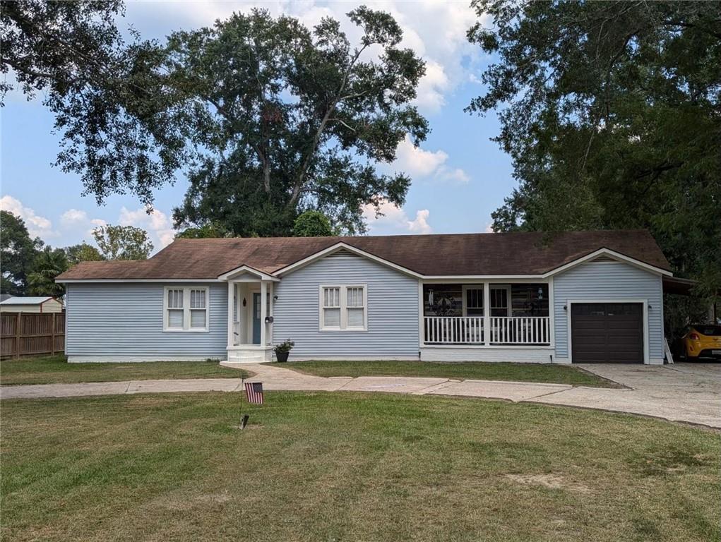 View Amite, LA 70422 house