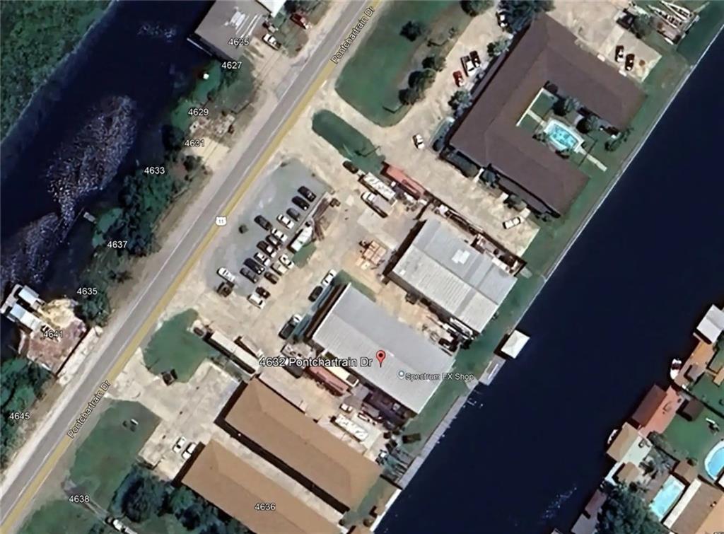 4632 PONCHARTRAIN Drive
