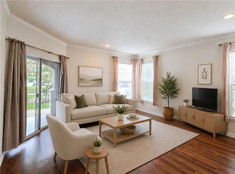 Photo of 350 EMERALD FOREST Boulevard #12104, Covington, LA 70433 (MLS # 2564024)