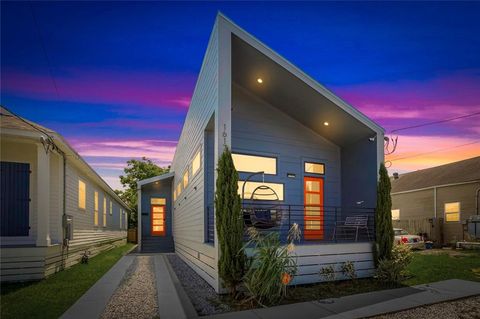 1617 ARTS Street New Orleans LA 70117