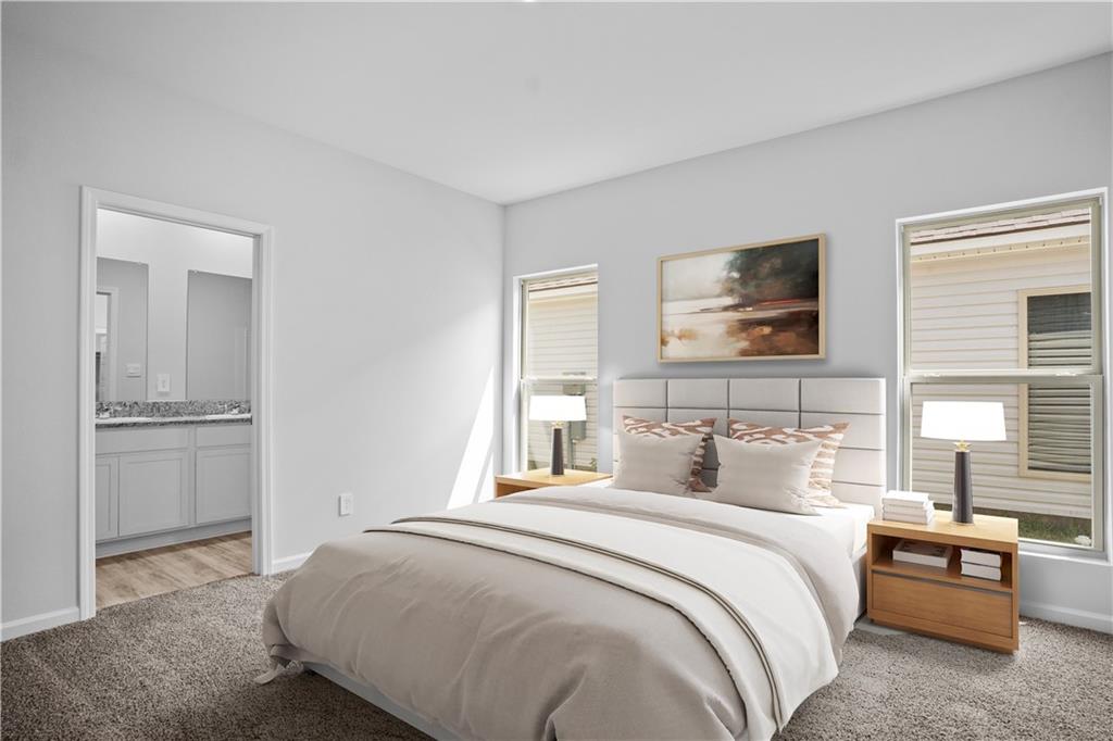 5413 FORNEA GLEN Way