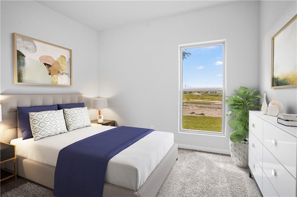 5413 FORNEA GLEN Way