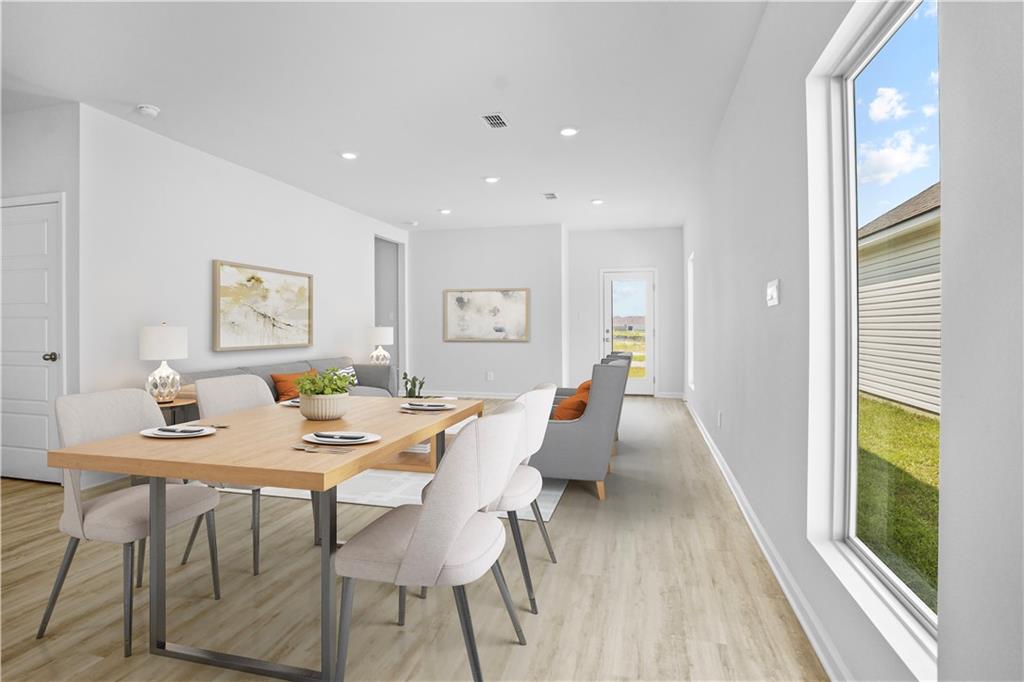 5413 FORNEA GLEN Way