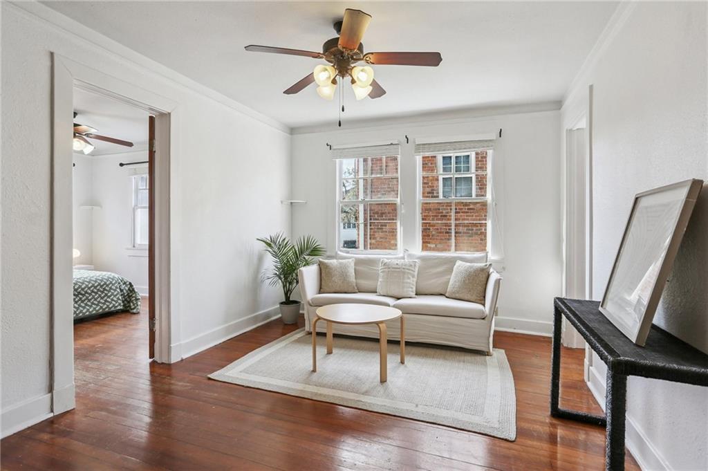 2615 S CARROLLTON Avenue D