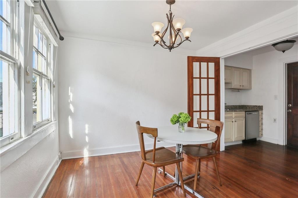 2615 S CARROLLTON Avenue D