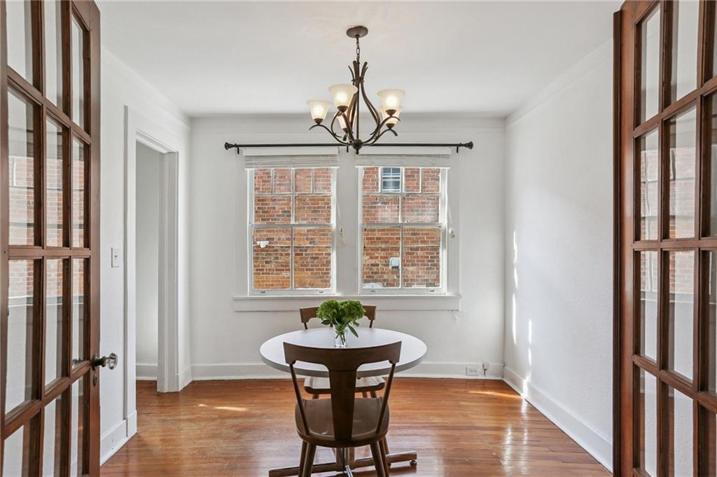 2615 S CARROLLTON Avenue D