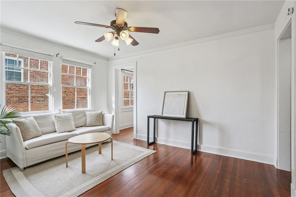 2615 S CARROLLTON Avenue D