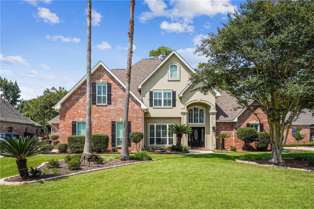 127 MORNINGSIDE Drive