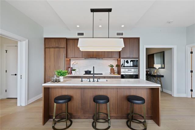 1001 JULIA Street 6A