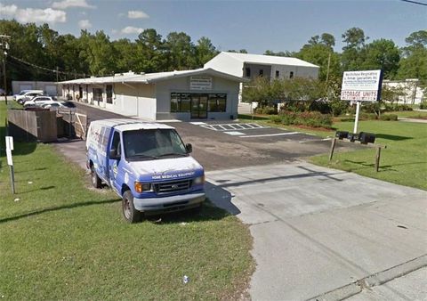 1222 FREMAUX Avenue Slidell LA 70458
