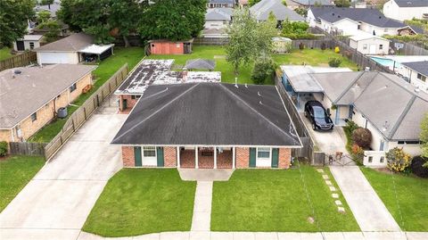 1230 AURORA Avenue Metairie LA 70005