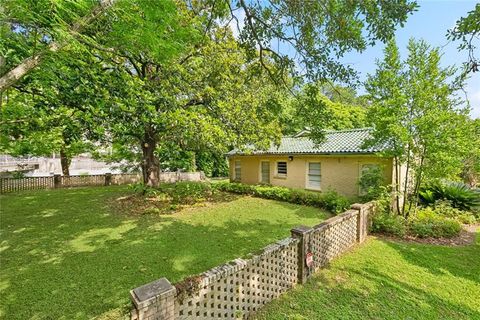 2 MARYLAND Drive New Orleans LA 70124