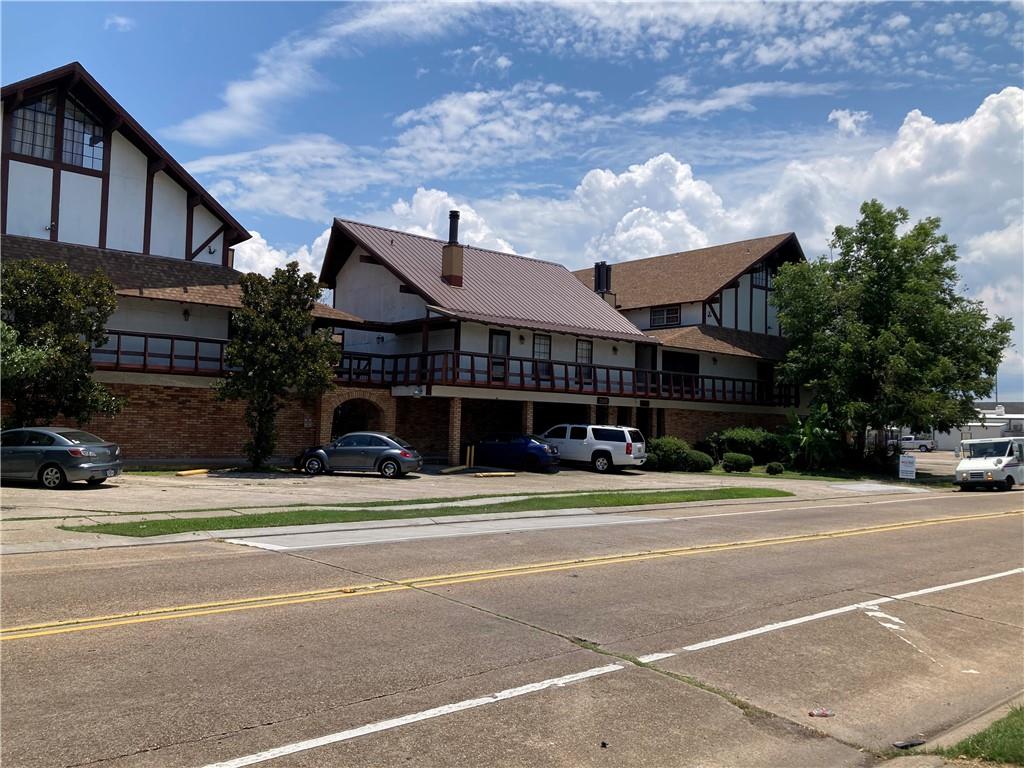 View Metairie, LA 70001 condo