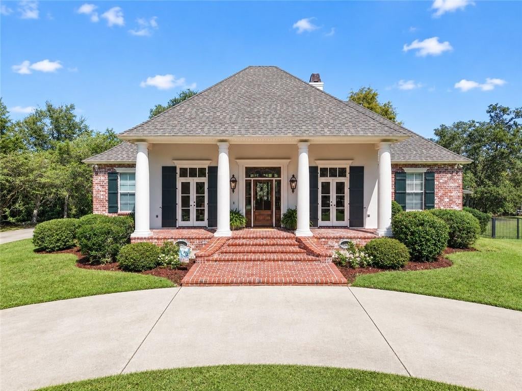 57375 QUAIL CROSSING Road