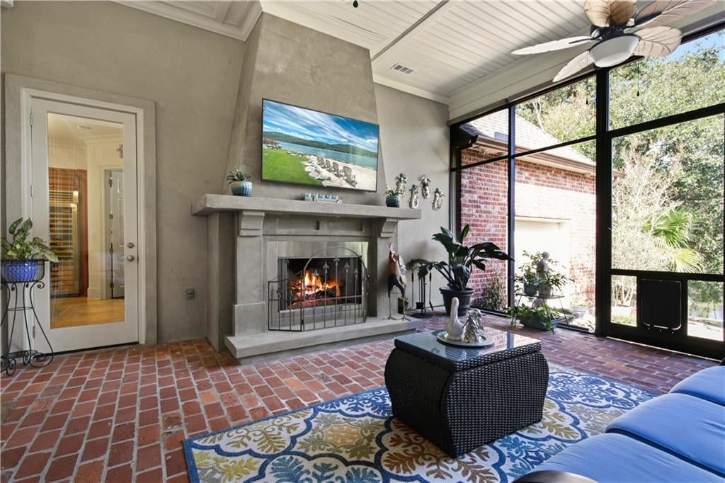 57375 QUAIL CROSSING Road
