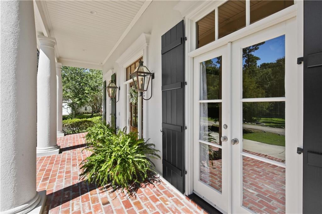 57375 QUAIL CROSSING Road