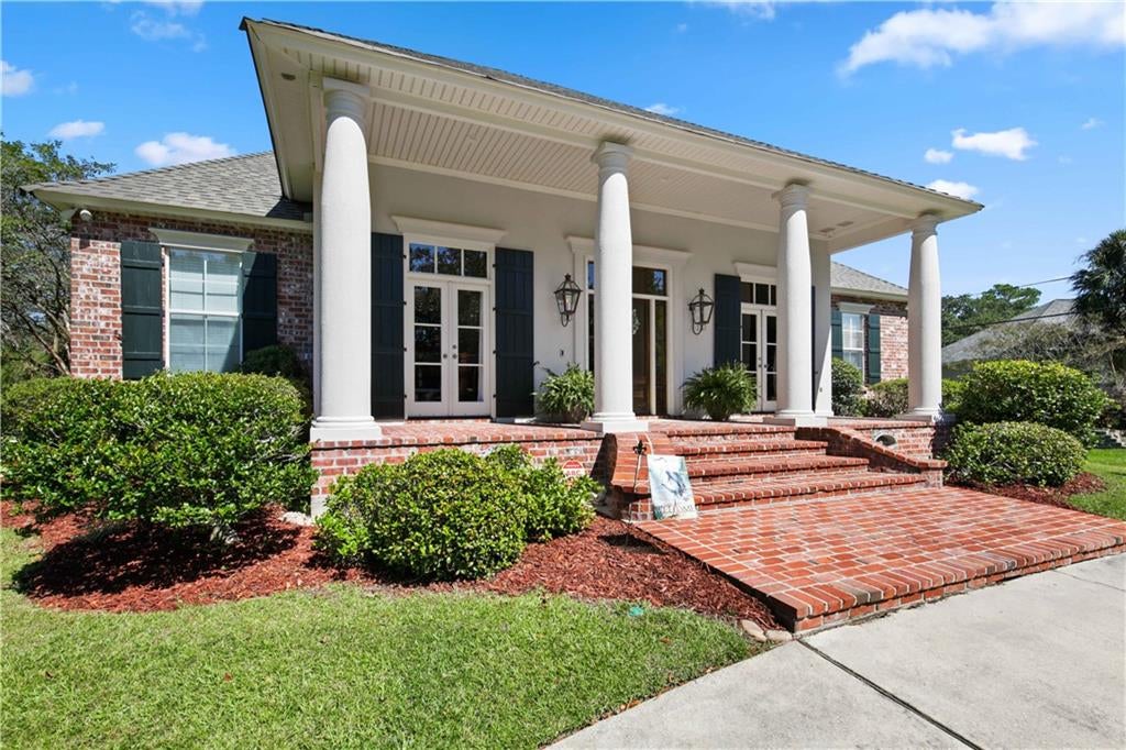 57375 QUAIL CROSSING Road