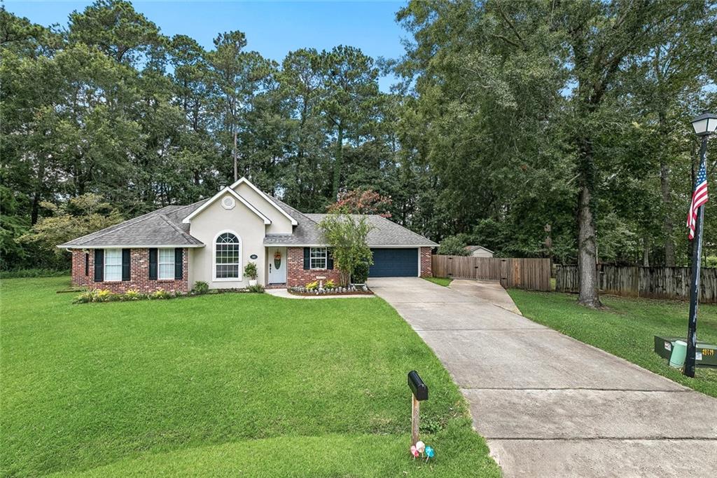 302 VIREO Drive