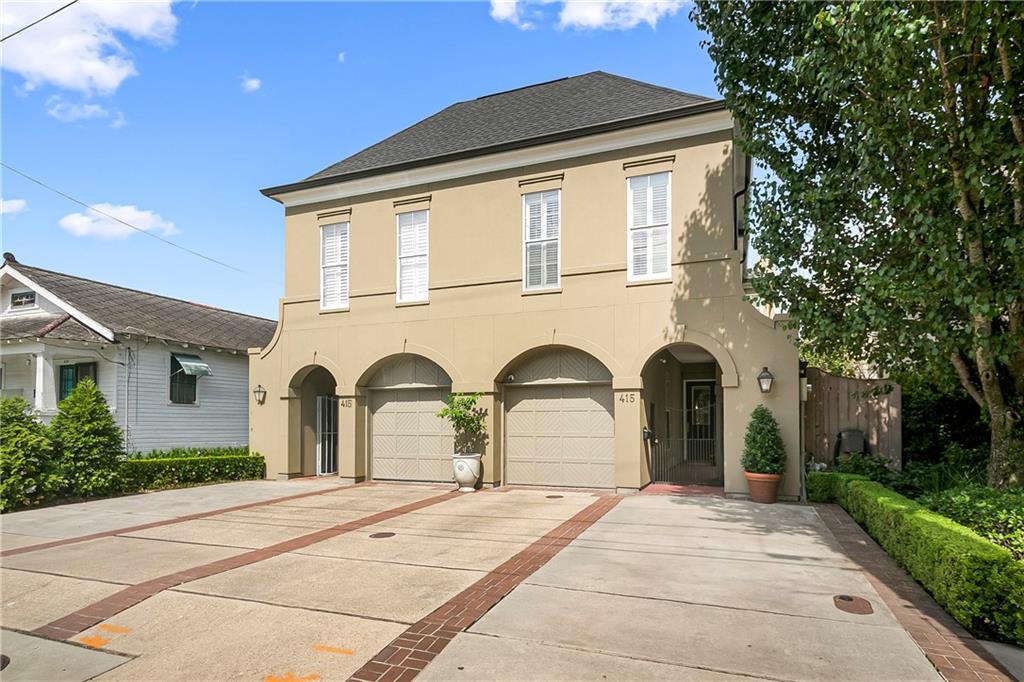 415 FOCIS Street