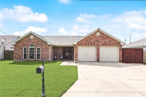 Photo of 407 E 3RD Street, Belle Chasse, LA 70037 (MLS # 2561374)