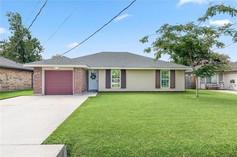 1023 GASSEN Street Luling LA 70070