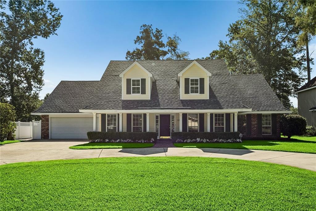 129 E RUELLE Drive